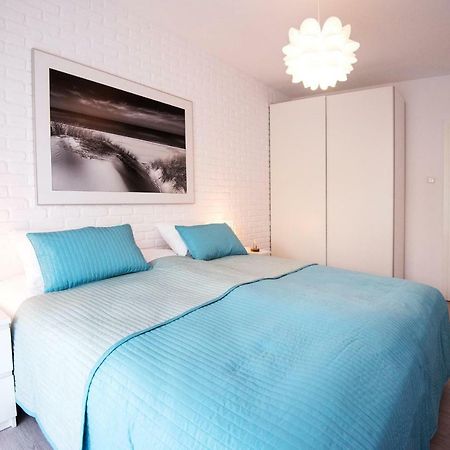 Lato Apartament Solna 11C Z Garazem Колобжег Экстерьер фото