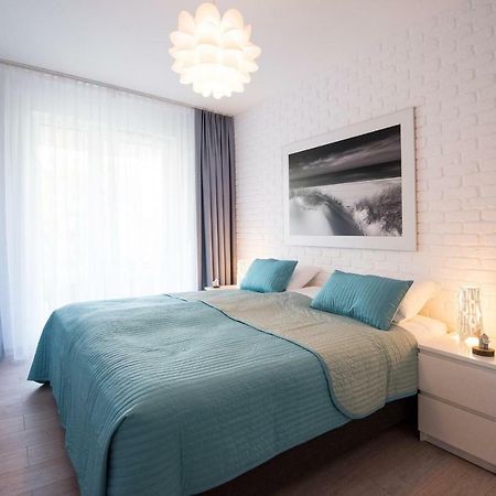 Lato Apartament Solna 11C Z Garazem Колобжег Экстерьер фото