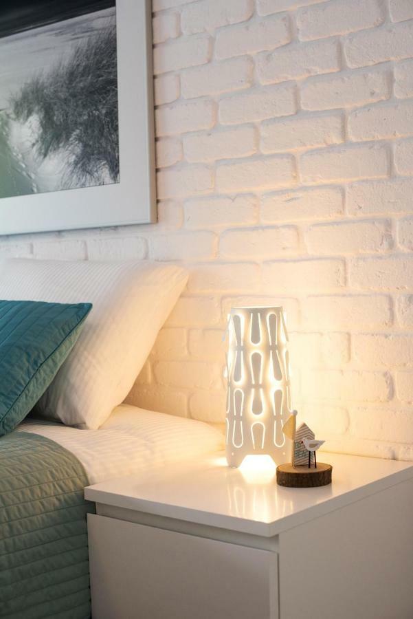 Lato Apartament Solna 11C Z Garazem Колобжег Экстерьер фото